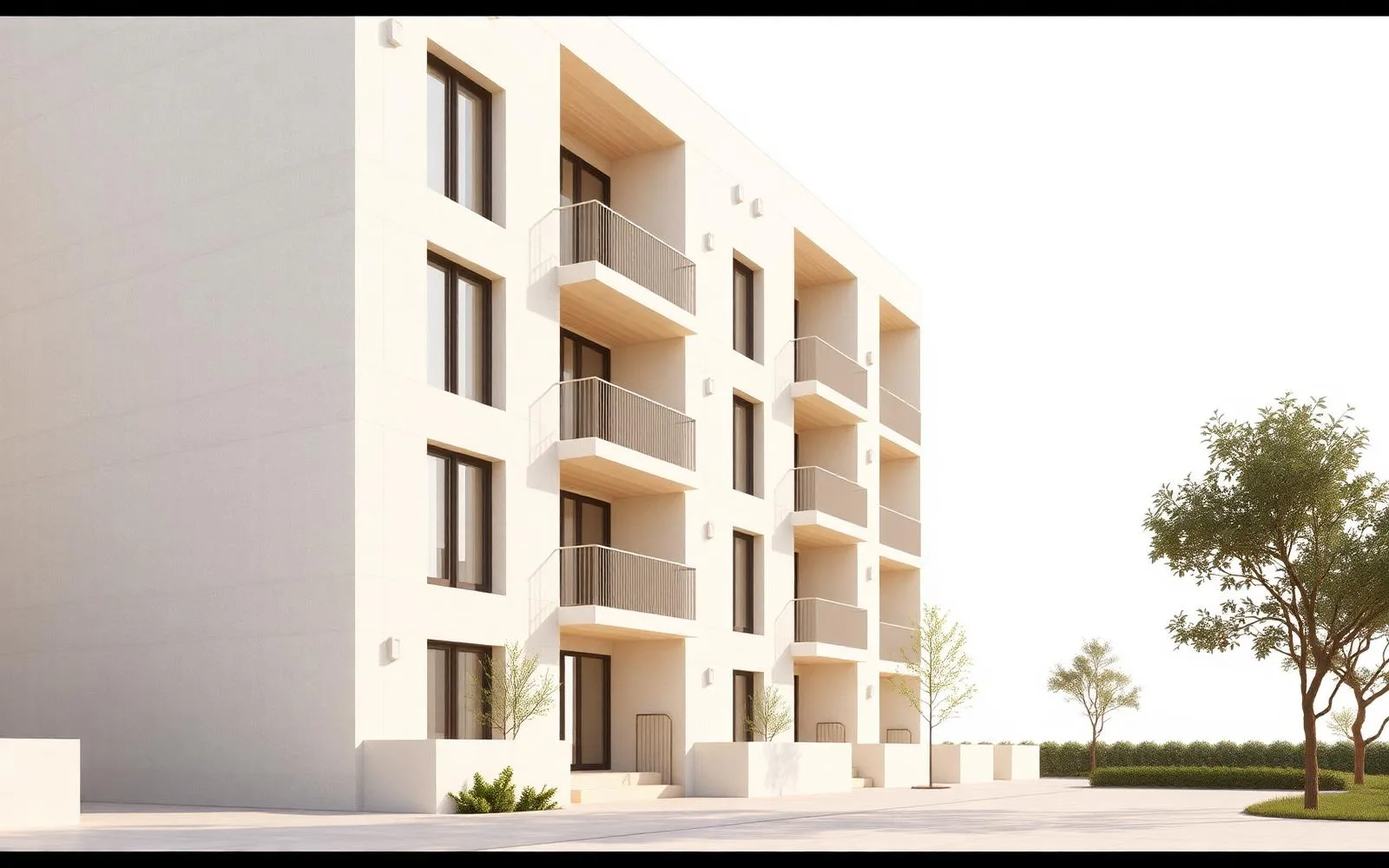 Neptune Residence