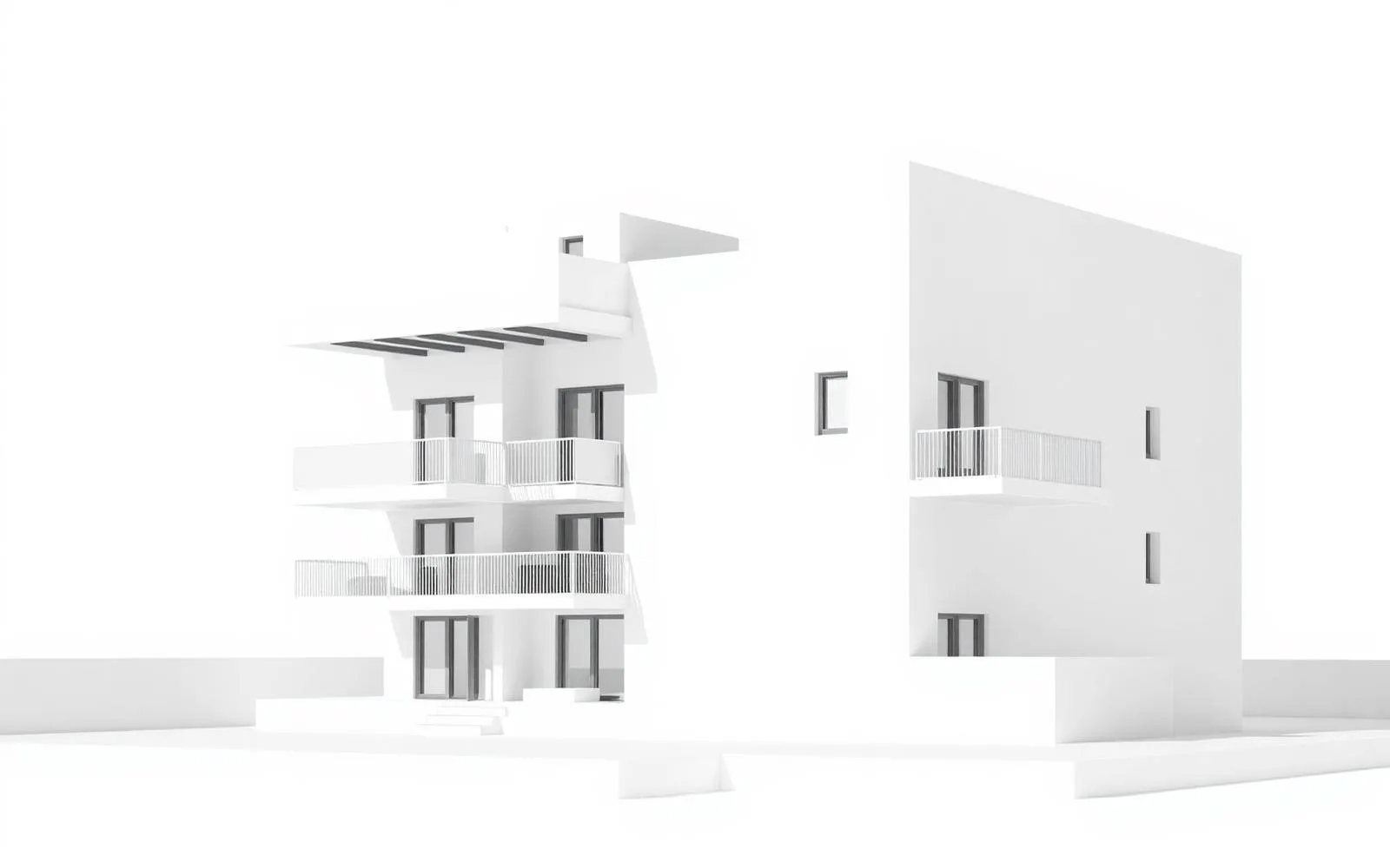 Pluto Residence